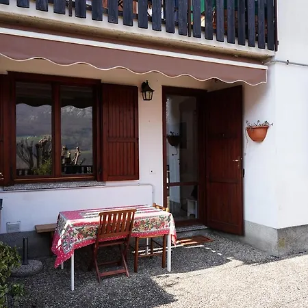 I Castagneti Appartement Pasturo