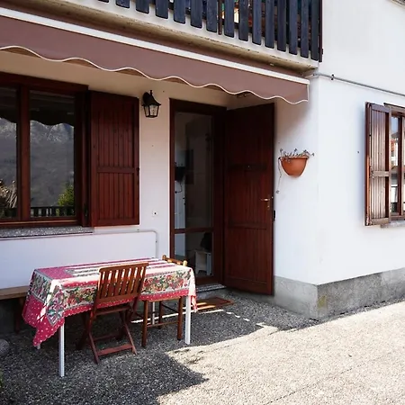 Appartement I Castagneti Pasturo