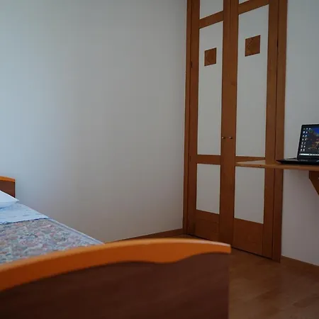 Appartement I Castagneti *