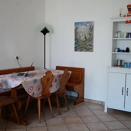 I Castagneti Appartement