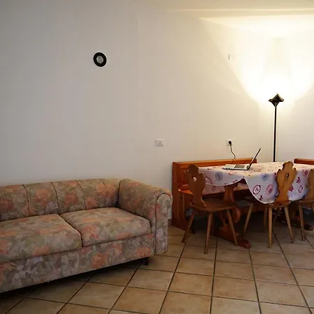 I Castagneti Appartement