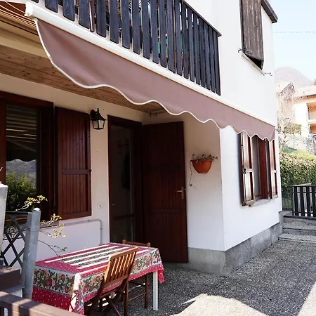 I Castagneti Appartement