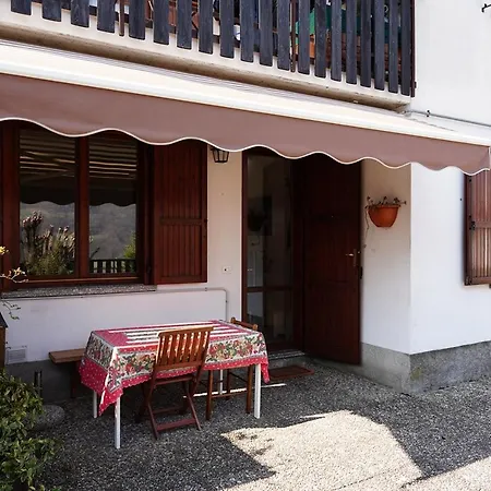 Appartement I Castagneti Pasturo
