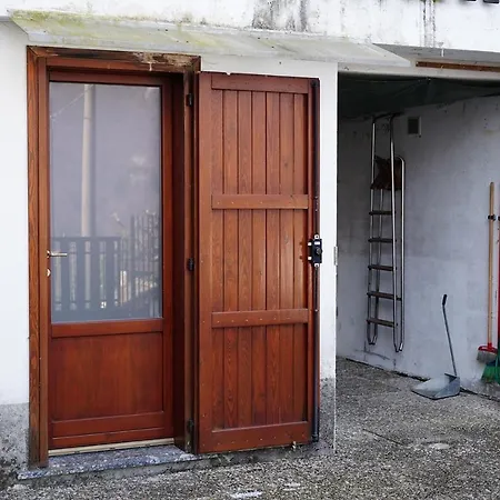 Appartement I Castagneti Pasturo